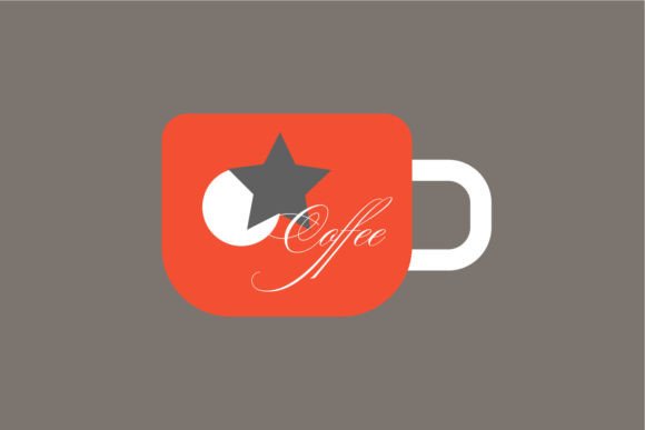 Coffee Cup Illustration Guide