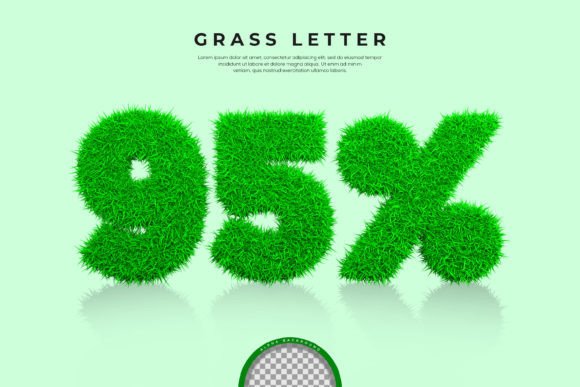 Evaluating the Green Grass 3D Text Render: A Practical Guide to High-Resolution Design Assets