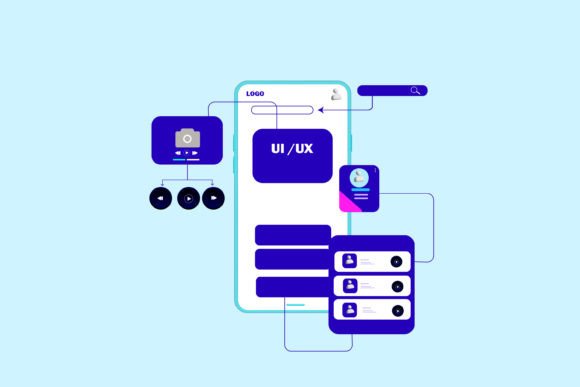 Mastering Realistic UI/UX Backgrounds