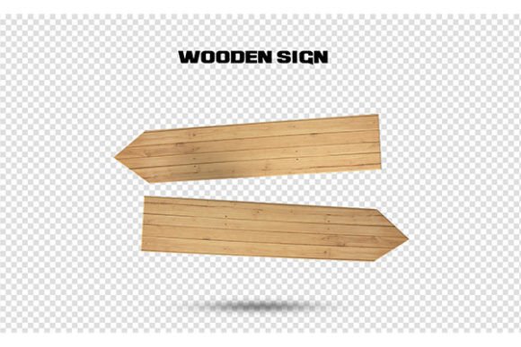 Mastering the Wooden Signboard Hanging 3D Render for Modern Branding