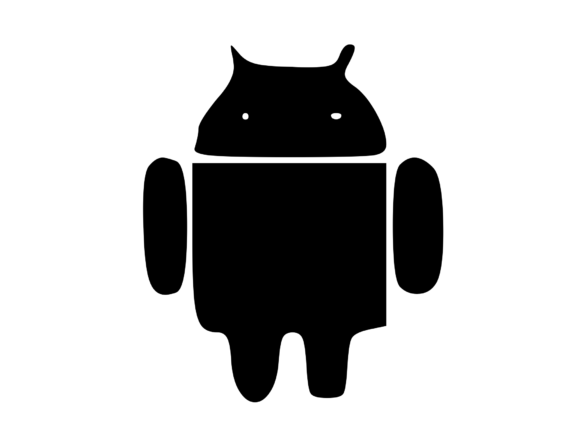 New UI Web Ding Web Element Android Icon