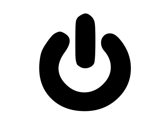 Unlocking Creative Potential with the New Web Ding Web Element - Power Icon