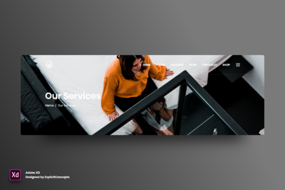 Vol 02 - Adobe XD: A Versatile Design Asset