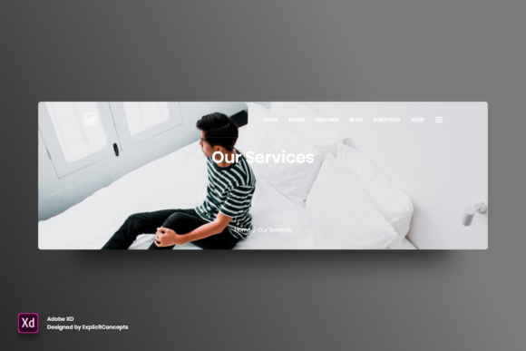Vol 04 - Adobe XD: A Practical Review of Features, Usability, and Design Value